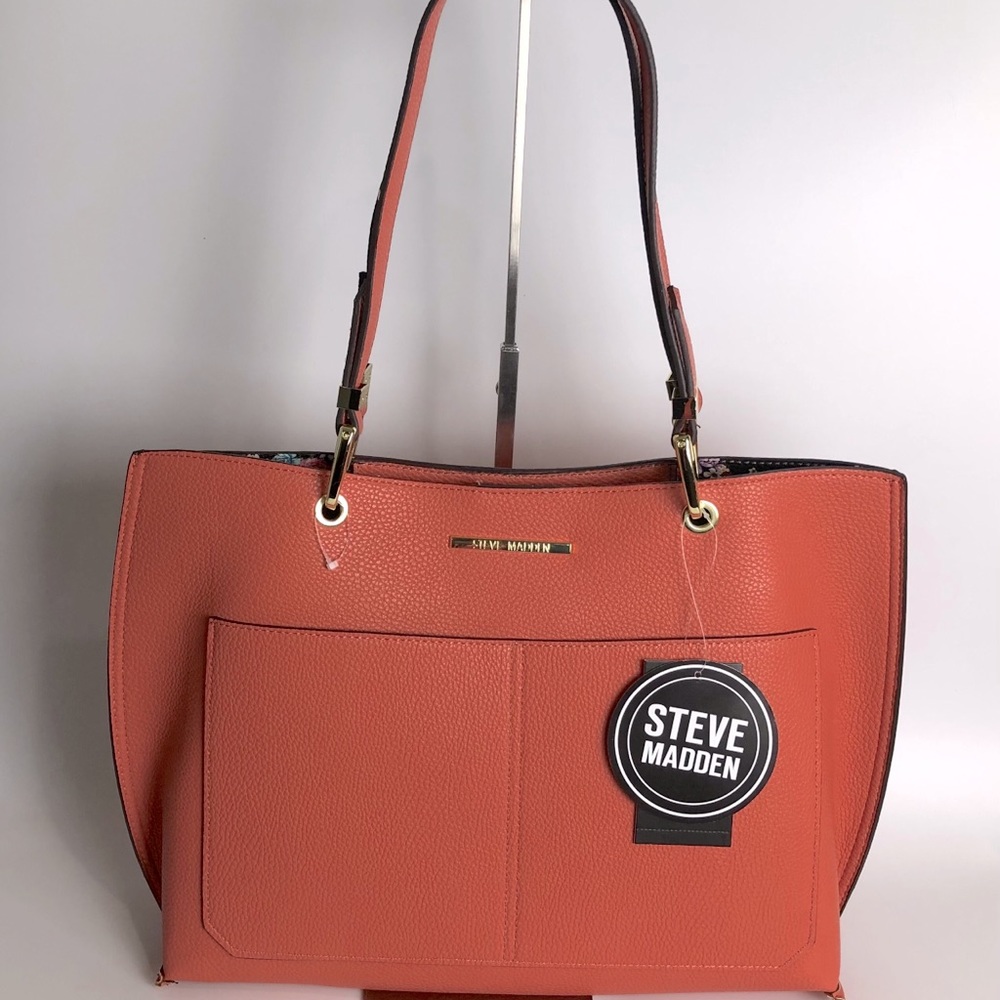Steve Madden Tote Bag BDonna NWT